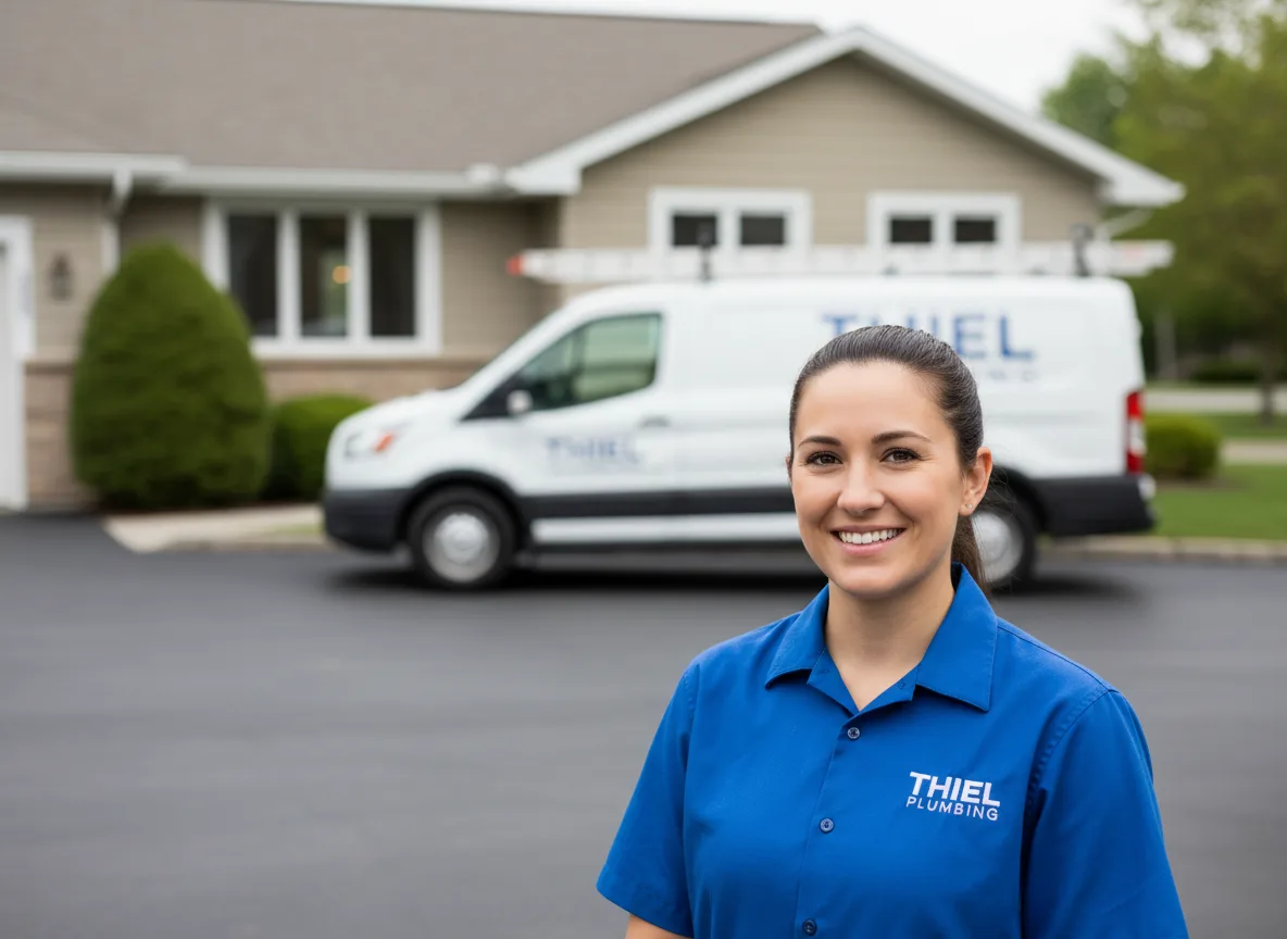 Plumber Burdick, KS FAQs